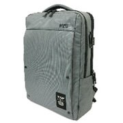 ビジネスバッグ PLANTPACK 3 BACKPACK GREY GU4*08001