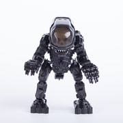 MEGABOX MB-01 エイリアン オリジナル [塗装済み可動フィギュア]