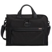 2603110D3（117301-1041） [Slim Deluxe Portfolio Alpha 3 Black 並行輸入品]