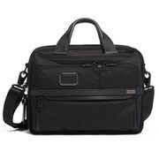 2603120D3（117303-1041） [Small Screen Expandable Laptop Laptop Brief Alpha 3 Black 並行輸入品]