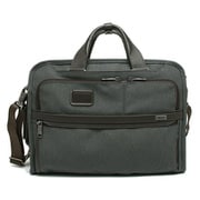 2603182AT3（117336-1009） [Slim Three Way Brief Alpha 3 Anthracite 並行輸入品]
