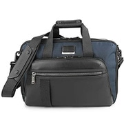 232398NVY（103290-1596） [Mountain 3Way Brief Alpha Bravo Navy 並行輸入品]