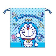 CKC8-IDR I’mドラえもん 巾着 [キャラクターグッズ]