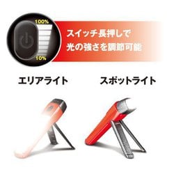 ヨドバシ.com - エナジャイザー Energizer FAH41 [スポット＆エリア