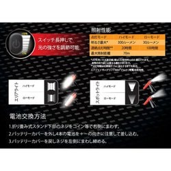 ヨドバシ.com - エナジャイザー Energizer FAH41 [スポット＆エリア