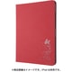 iPad 10.2インチ 2021年モデル/2020年モデル/2019年モデル用 『ディズニーキャラクター』/レザーケース IJ-DPA14LCR/MN036