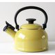CTN-1.6WK.M コットン1.6L 笛吹きケトル マスタード