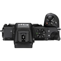 ヨドバシ.com - ニコン NIKON Z 50 16-50 VR レンズキット [ボディ APS