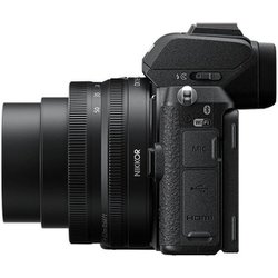 ヨドバシ.com - ニコン NIKON Z 50 16-50 VR レンズキット [ボディ APS