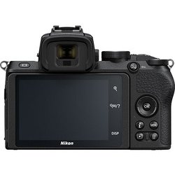 ヨドバシ.com - ニコン NIKON Z 50 ダブルズームキット [ボディ APS-C