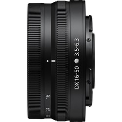 ヨドバシ.com - ニコン NIKON NIKKOR Z DX 16-50mm f/3.5-6.3 VR [広角