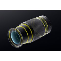 値下げニコン Z DX 50-250mmf4.5-6.3VR 新同品