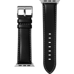 LAUT_AWL_OX_BK [APPLE WATCH 1/2/3/4 42/44MM BAND LAUT NOIR]