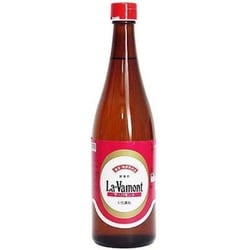 ラ・バモント 丸瓶 720ml