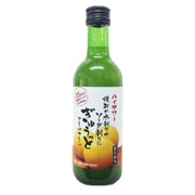 ハイサワー ぎゅうっとグレープフルーツ原液 瓶 300ml