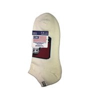 AD2031A104 [ソックス CLゴリラ WH 25-27cm]