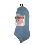 AD2012A153 [ソックス ゴリラロゴBL 23-25cm]