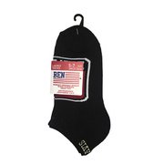 AD2032A120 [ソックス Cゴリラ BK 23-25cm]