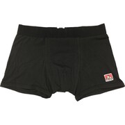 ボクサーパンツ AD2031B102 バックLGボクサー BK L