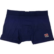 ボクサーパンツ AD2031B102 バックLGボクサー NV L