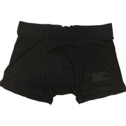 ボクサーパンツ AD2031B103 ポリベアボクサー BK M