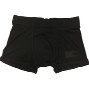 ボクサーパンツ AD2031B103 ポリベアボクサー BK L