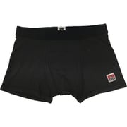 ボクサーパンツ AC5031B101 ムジボクサー BK M