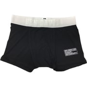 ボクサーパンツ AD2031B103 ポリベアボクサー WH M