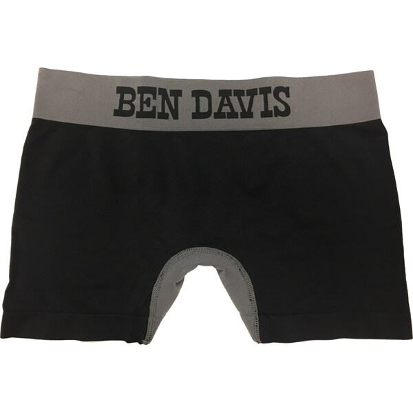 ベンデイビス(BEN DAVIS)