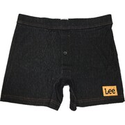 ボクサーパンツ AD2051B118 FPボクサー BK M