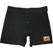 ボクサーパンツ AD2051B118 FPボクサー BK L