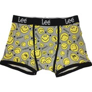 ボクサーパンツ AD2051B128 ランダムボクサー LGY L