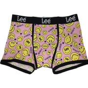 ボクサーパンツ AD2051B128 ランダムボクサー PK M