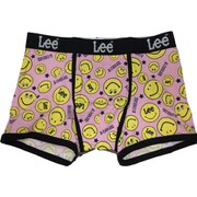 ボクサーパンツ AD2051B128 ランダムボクサー PK L