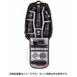 ヨドバシ.com - tamrac タムラック ナガノ 16L バックパック