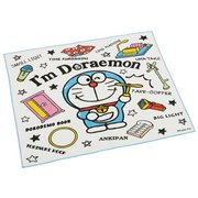 KB4 ランチクロス I'mドラえもん ひみつ道具 [キャラクターグッズ]