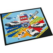 キャラクターグッズ KB4 ランチクロス トミカ20