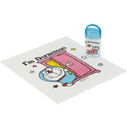 I'mドラえもん ひみつ道具 OA5ケース付おしぼり [キャラクターグッズ]