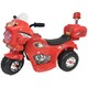 LQ-998-RD [電動乗用バイクLQ 赤 3輪]