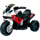 JT5188-RD [電動乗用バイクBMW 赤 3輪]