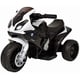 JT5188-BK [電動乗用バイクBMW 黒 3輪]
