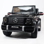 電動乗用カーベンツAMG G63