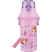 キャラクターグッズ ソフィア20 PSB5SAN直飲プラワンタッチボトル480ml