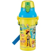 キャラクターグッズ トイストーリー20 PSB5SAN直飲プラワンタッチボトル480ml