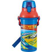 キャラクターグッズ プラレール20 PSB5SAN直飲プラワンタッチボトル480ml