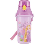 キャラクターグッズ ラプンツェル20 PSB5SAN直飲プラワンタッチボトル480ml