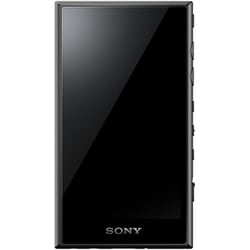 ヨドバシ.com - ソニー SONY NW-A105 BM [ポータブルオーディオ