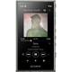 ポータブルオーディオプレーヤー Walkman(ウォークマン) A100シリーズ 16GB ハイレゾ音源対応 アッシュグリーン NW-A105 GM