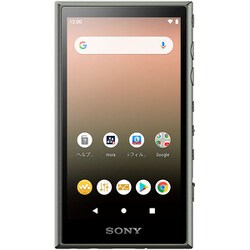 ヨドバシ.com - ソニー SONY ポータブルオーディオプレーヤー