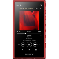 ヨドバシ.com - ソニー SONY NW-A105 RM [ポータブルオーディオ ...